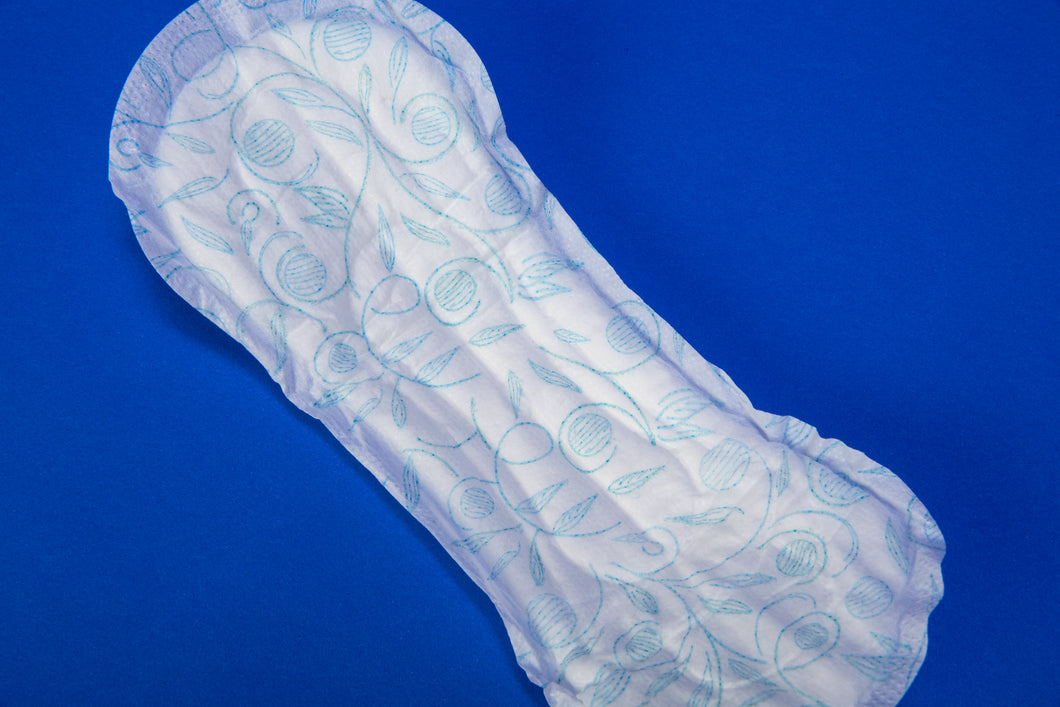 Pad (Light Absorbency): 90-Count