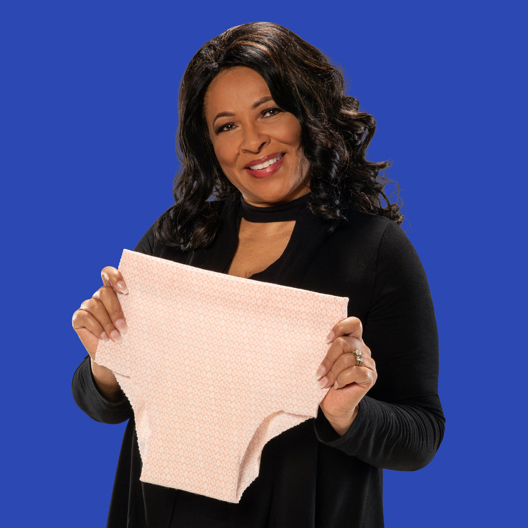 Underwear (Modern Fit) (XL/XXL): 90-Count