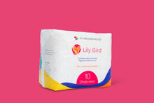 Load image into Gallery viewer, Underwear (Classic Fit) (L): 10-Count