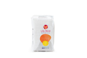 Pad (Moderate Absorbency): 10-Count
