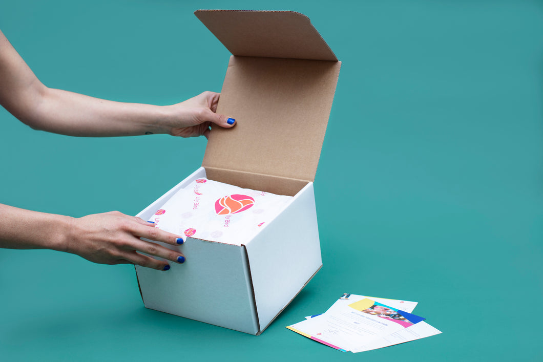 Lily Bird Individual Sample Pack