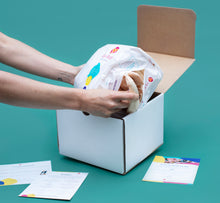 Load image into Gallery viewer, Underwear (Classic Fit) (L): 30-Count